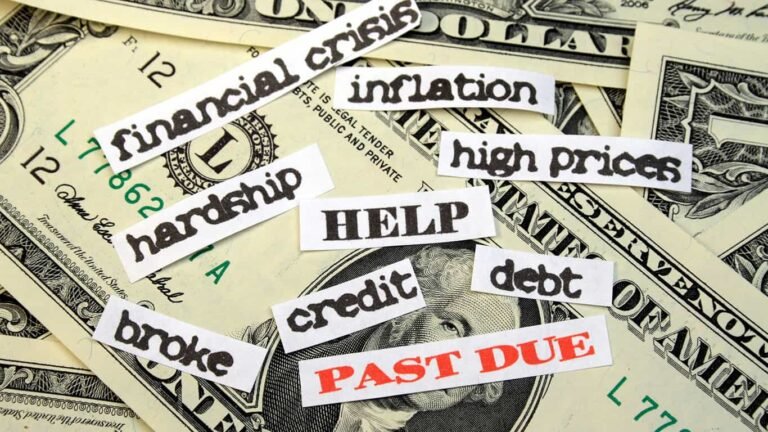 Financial difficulties? Check out these tips!