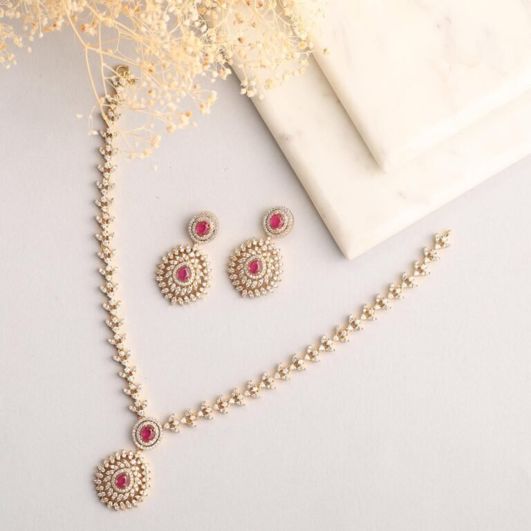 Guide to stunning Jewellery Styles to wear for the New Year’s Party