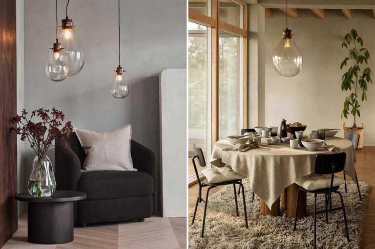 Top Lighting Trends For a Brighter And More Stylish Home
