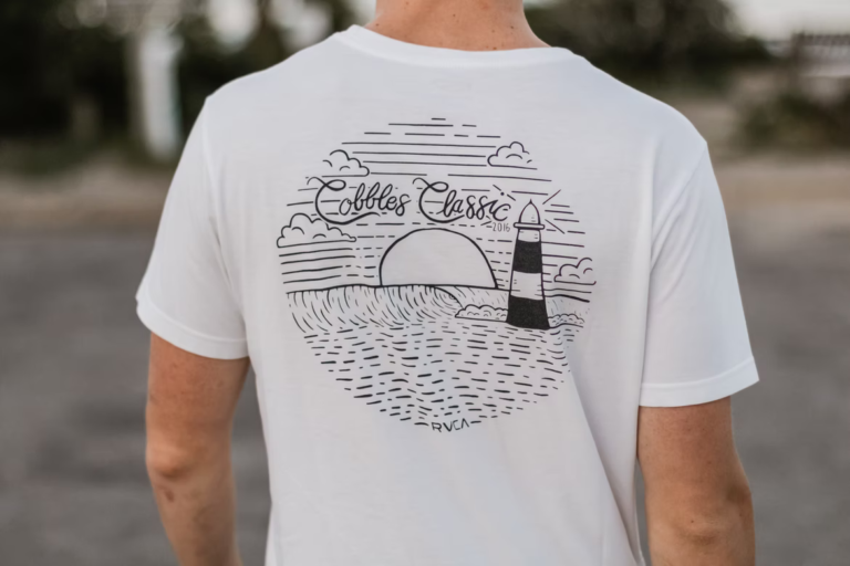T-shirts for Ladies