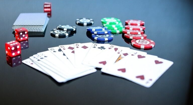 N1 Casino