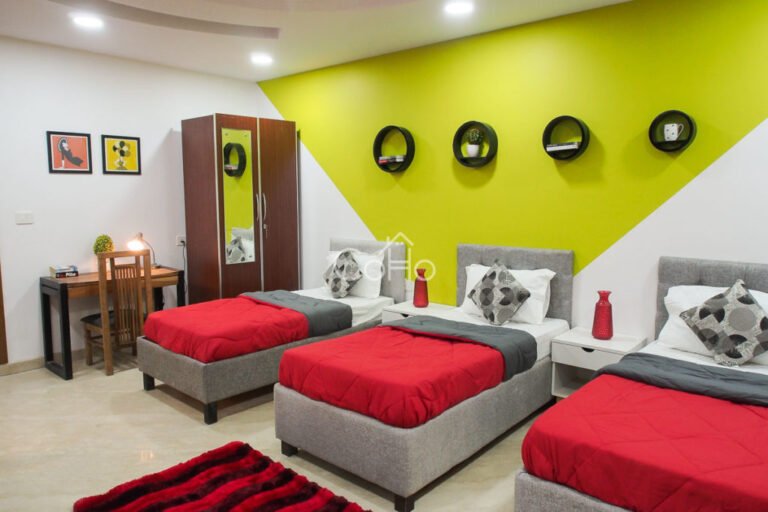 Advantages of staying in a PG In Bangalore