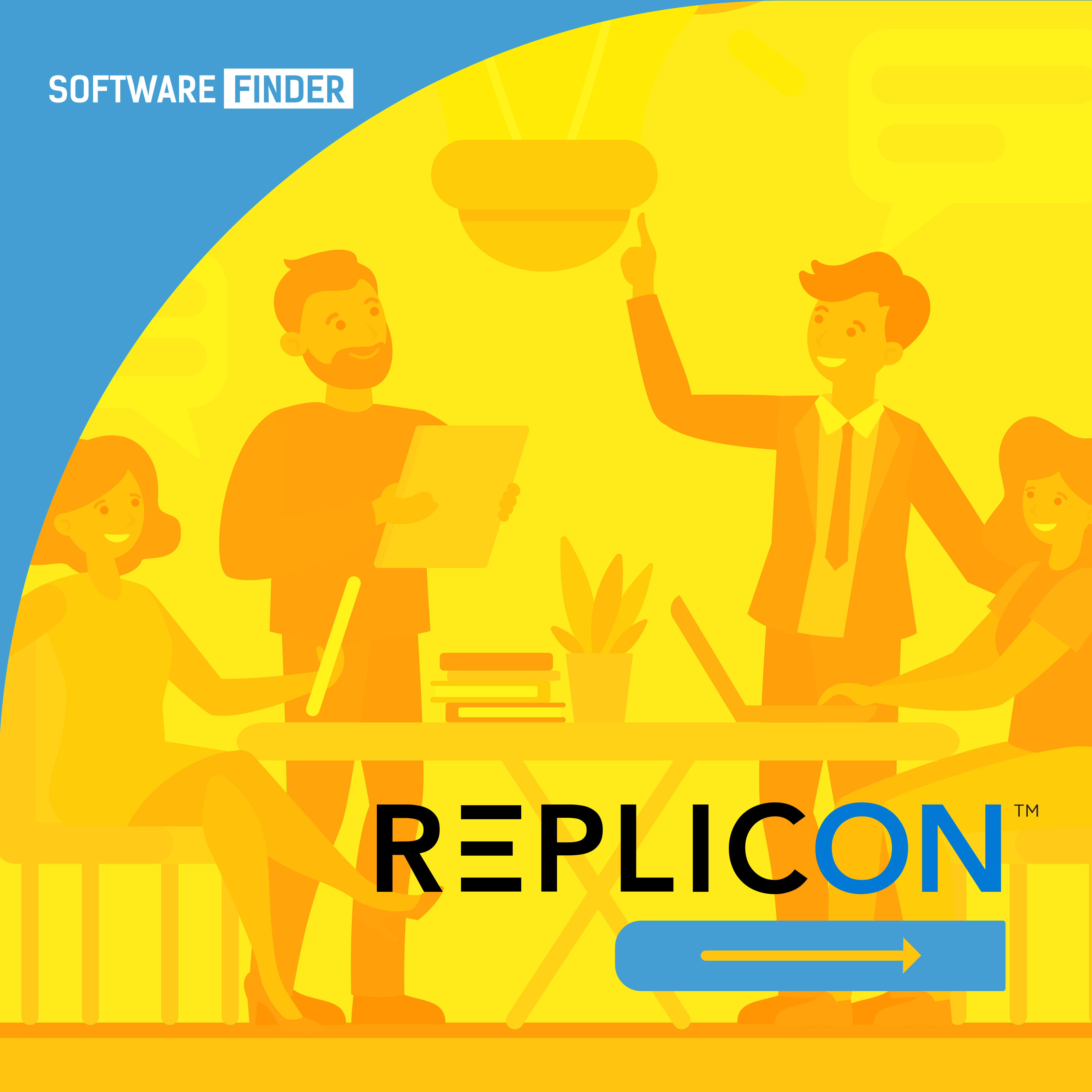 Replicon Rundown; Features, Pricing and More!