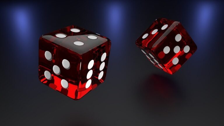Casino Game