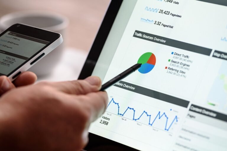Search Engine Optimization Consultant