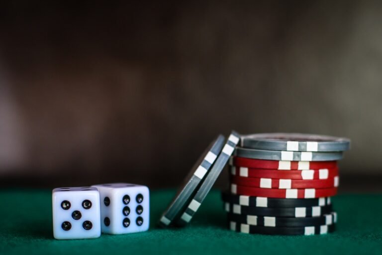 gambling trends