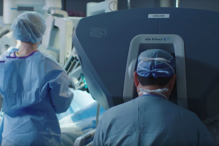 Benefits Of Robotic Prostate Surgery You Should Know