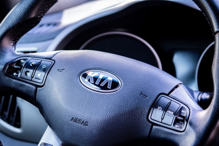 Invest in a Kia This Year: The Best Car for Your Next Road Trip Adventure