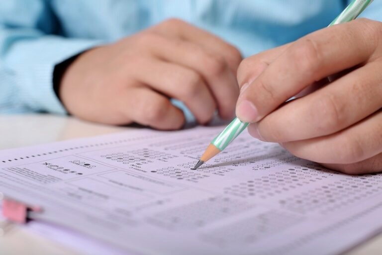 GETCO JE exam