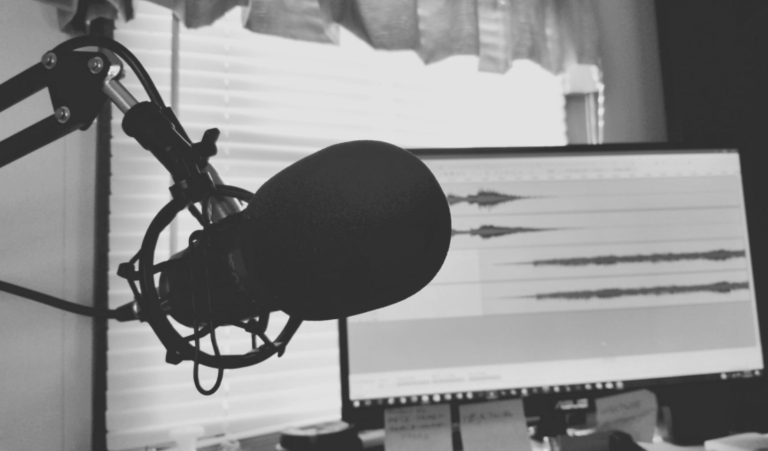 best streaming microphone