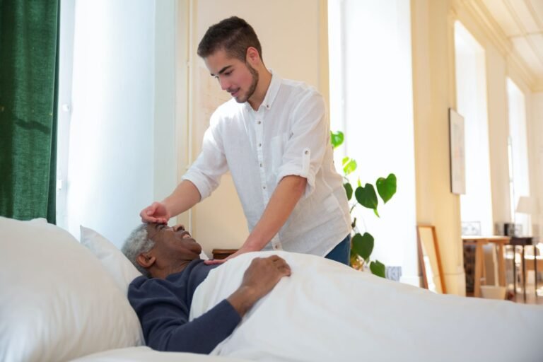 NDIS Respite Care: Finding the Right Respite Accommodation for Your Needs