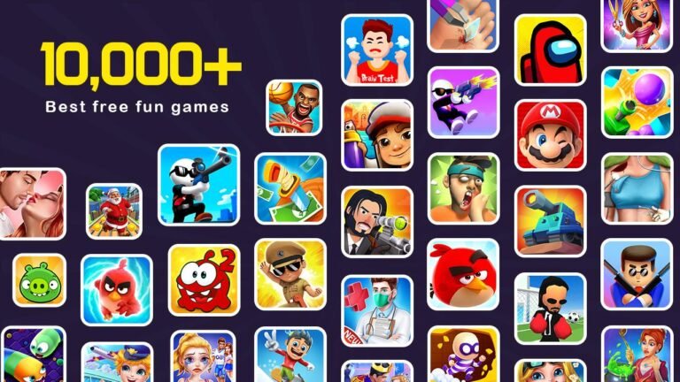 Benefits of Playing Online Gamings