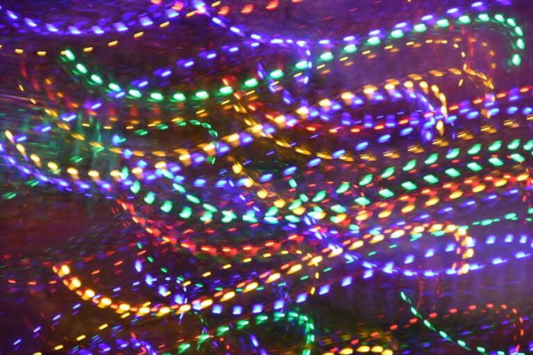 Led Strip Lights