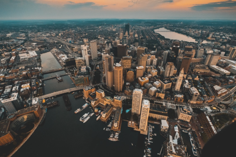 How Much Should You Spend On Rent In Boston?