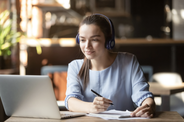 E-Learning: A Cost-Effective and Flexible Option to Study at Your Own Pace