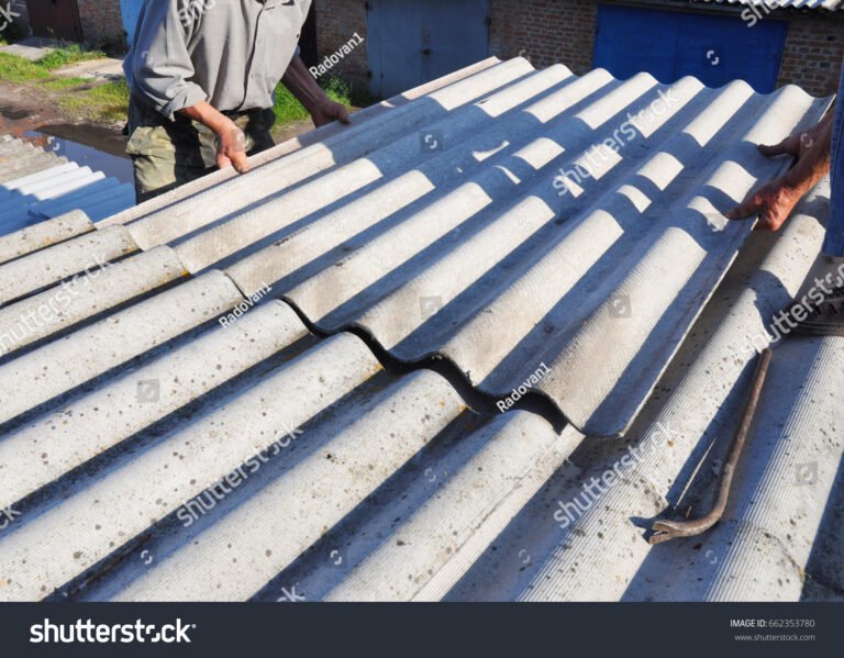 asbestos