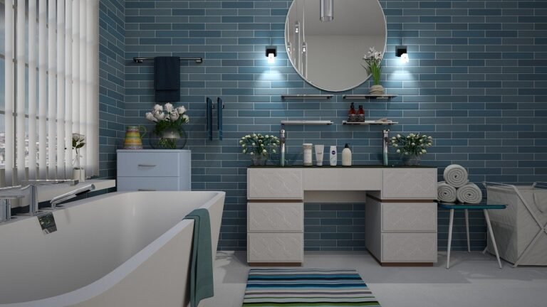 bathroom renovations