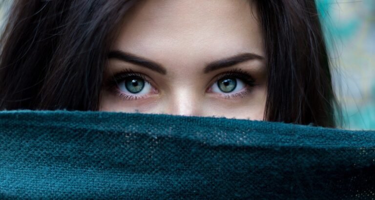 What exactly is a fox eye operation?