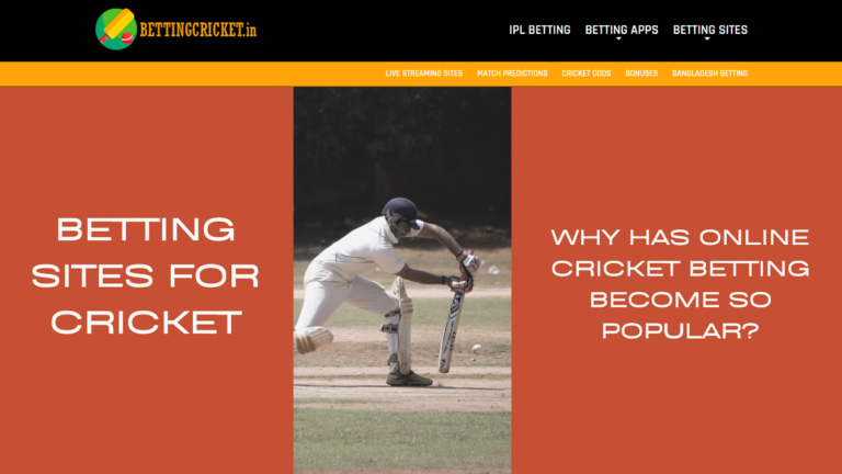 Everyone Chooses Cricket!
