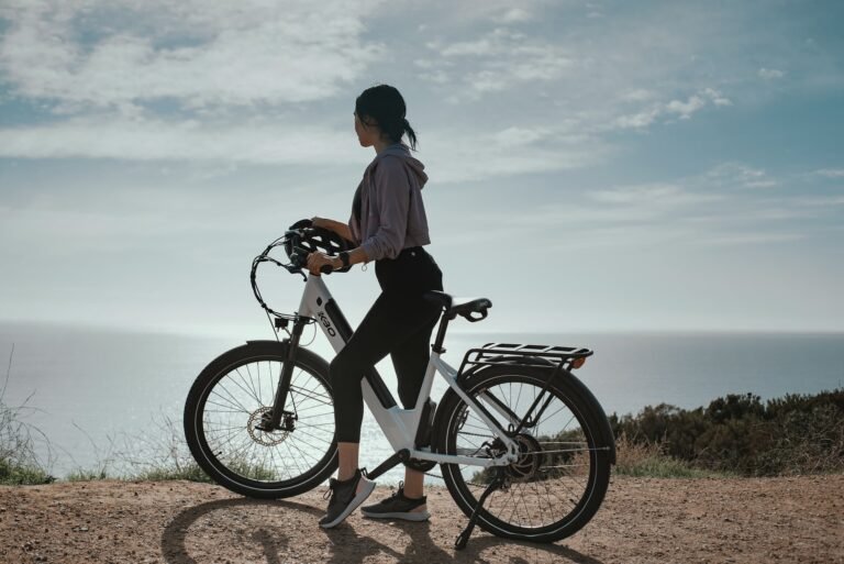 Tips to Maintain Your Electric Bike