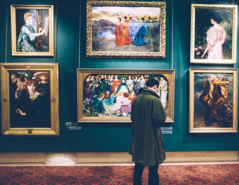 contemporary art