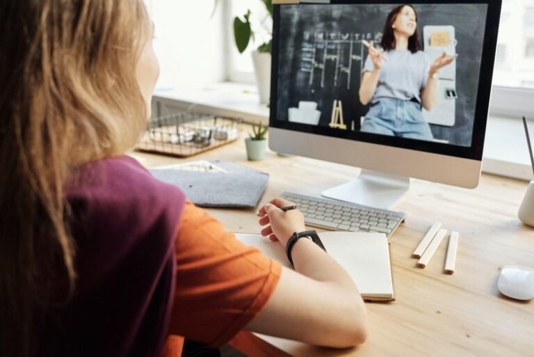 How Business Systems Can Help in Education Sector