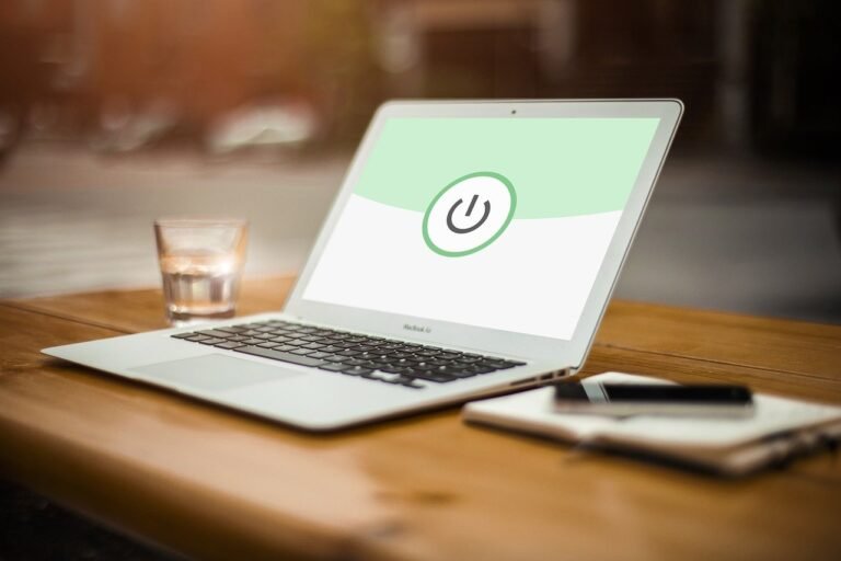 remote business