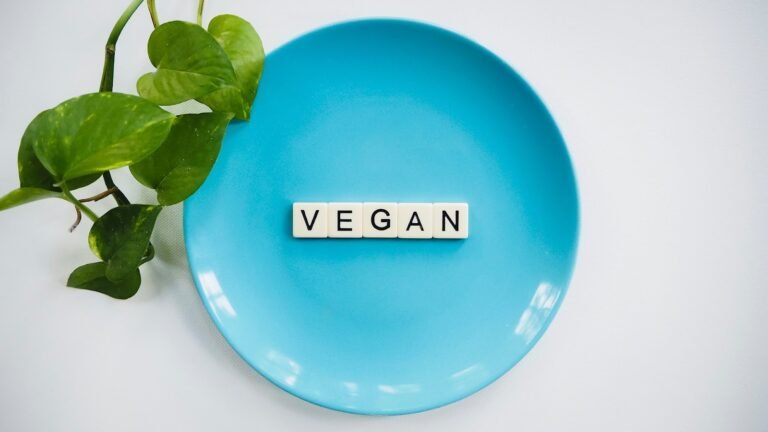 Vegan Charity