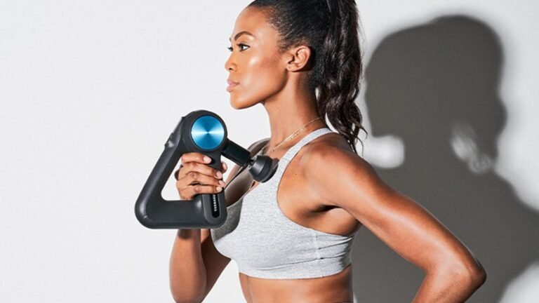 Fit Body Factory Massage Guns