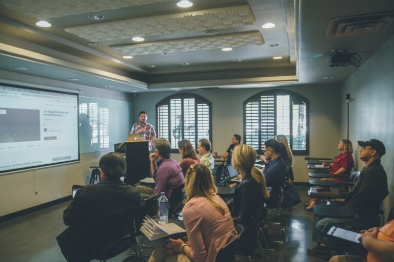 5 Reasons Why You Should Apply For PgCTL Course