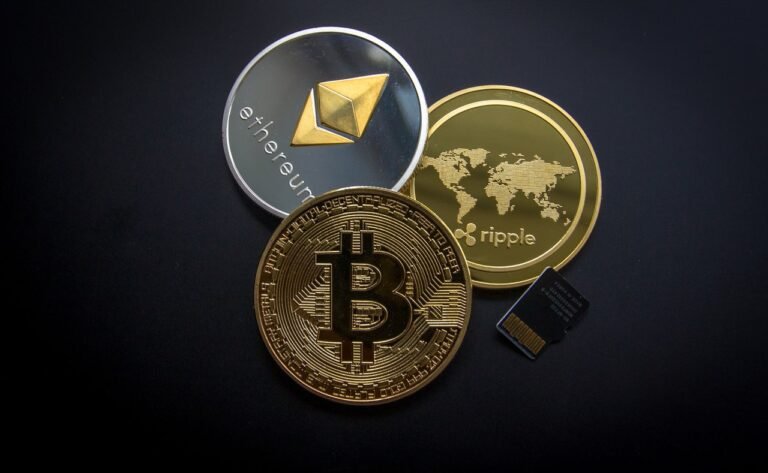 Crypto Casino