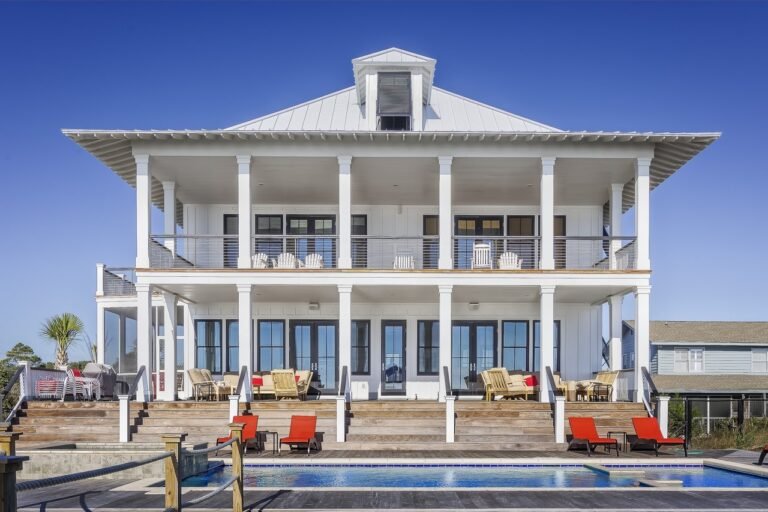 Luxury Holiday Homes