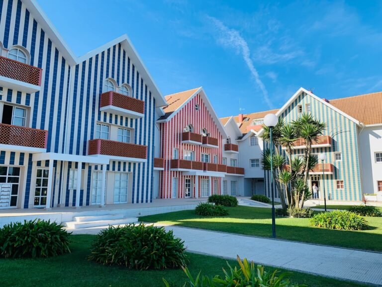 Multifamily Real Estate