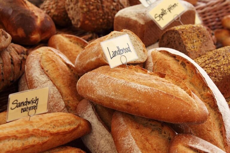 Reliable Wholesale Bakeries