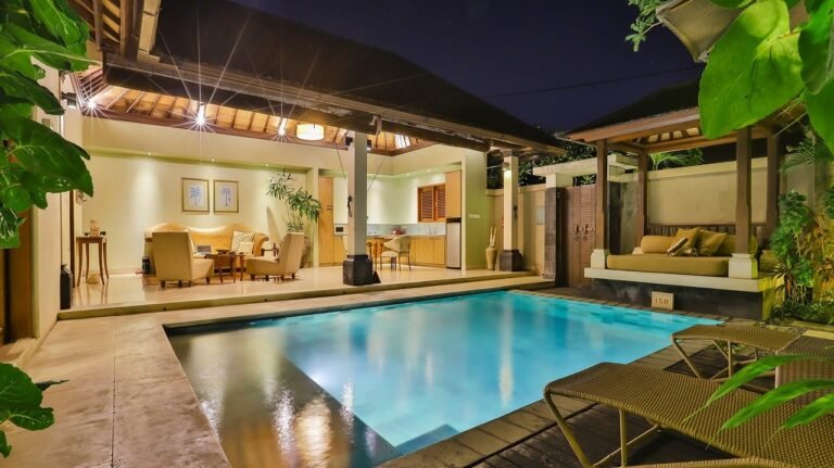 Property management