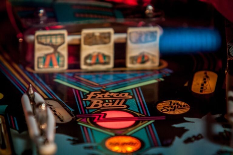 Best casino games