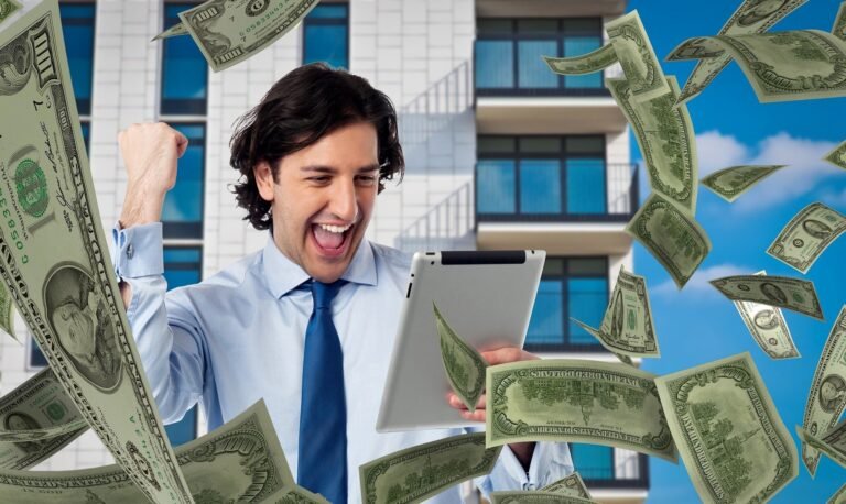 How To Invest In Online Gambling Industry