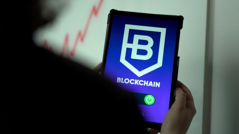 What Are The Advantages Of Blockchain Technology?