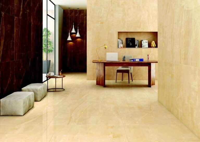 Ceramic vs. Porcelain Tile: Which Is Suitable for Your Home?