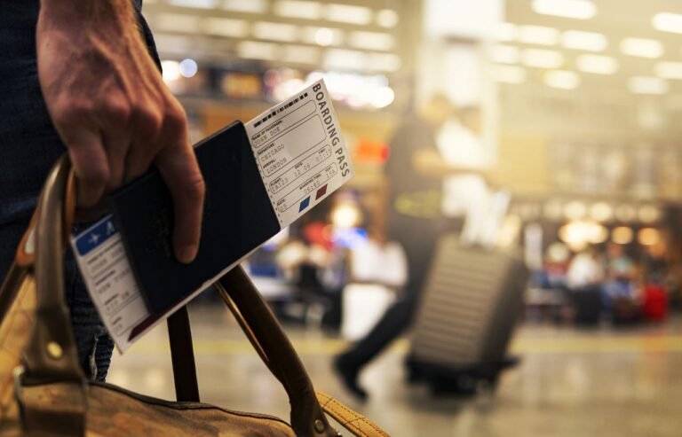 5 Corporate Travel Policy Best Practices to Follow
