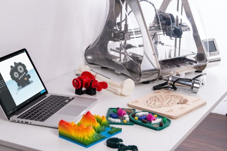 Everything You Need To Know About 3D Printing Marketplace