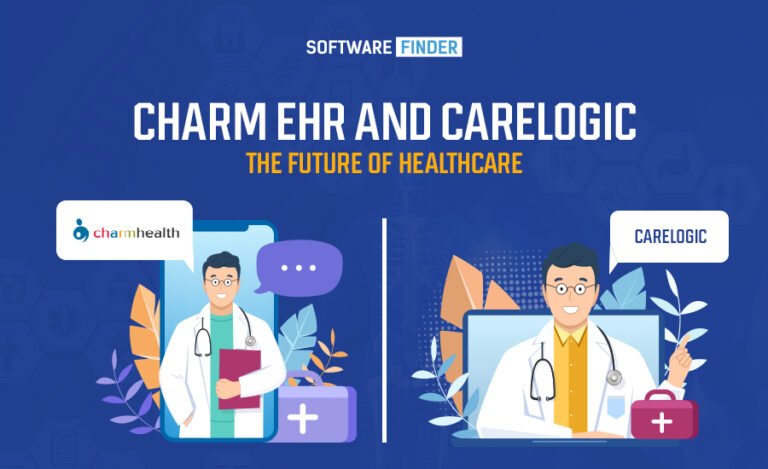Carelogic EHR and Charm EMR: The future of healthcare