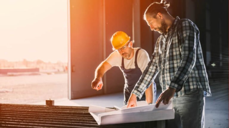Tips To Promote The Construction Company