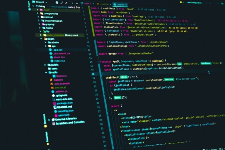 Want to Create a Mobile App? Where to Start?