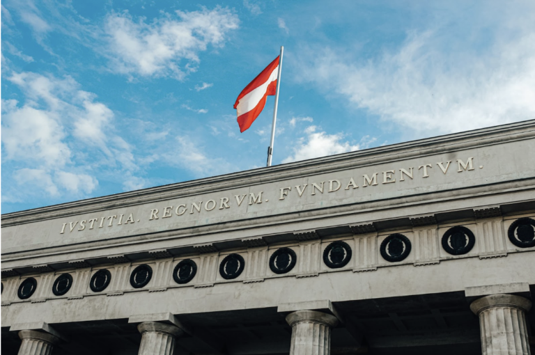 Legal Online Games in Austria 2022