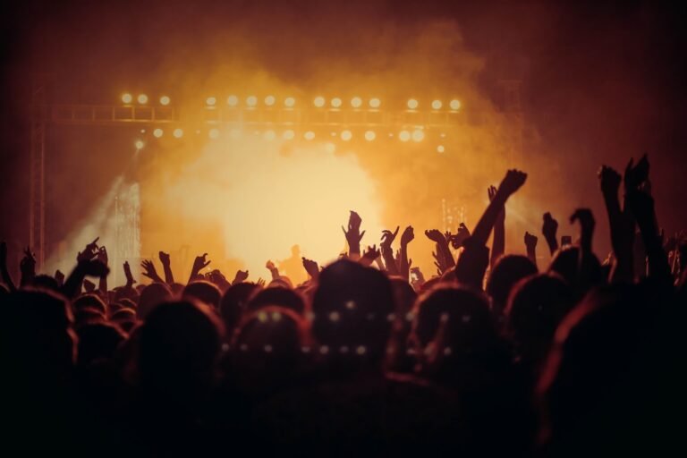 Biggest International Film Festivals
