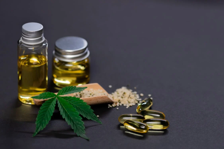 CBD oil