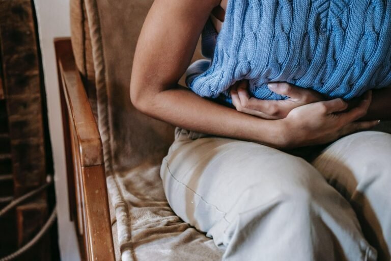 polycystic ovary syndrome