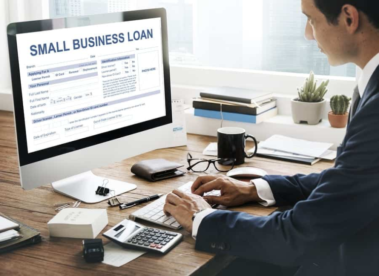 Types of Small Business Loans That May Assist Your Company’s Growth