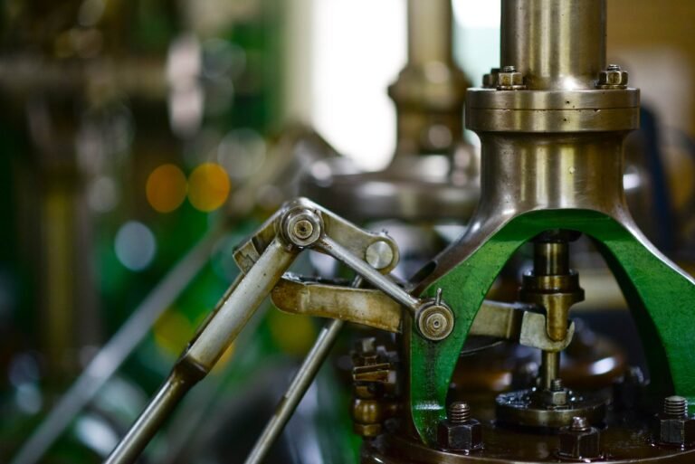 How To Boost Your Manufacturing Business